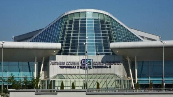 Transfery z lotniska Sofia lotnisko Sofia